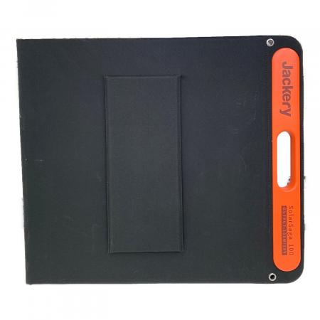Jackery (ジャックリ) ポータブル電源 PORTABLE POWER STATION 700Wh