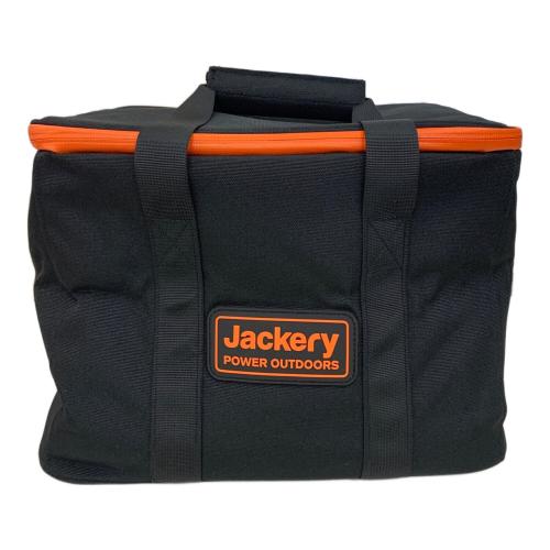 Jackery (ジャックリ) ポータブル電源 PORTABLE POWER STATION 700Wh