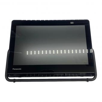 Panasonic (パナソニック) 10V型ポータブルテレビ プライベートビエラ UN-10L12 VP4FB001359