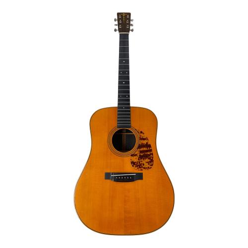 CAT'S EYES GUITAR フォークギター  CE-1500