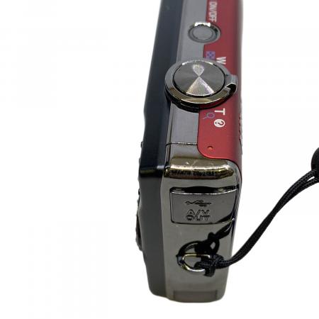 Nikon (ニコン) コンパクトデジタルカメラ COOLPIX S640 動作確認済