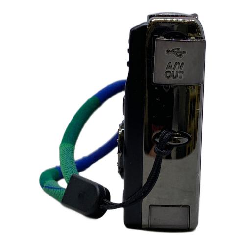 Nikon (ニコン) コンパクトデジタルカメラ COOLPIX S640 動作確認済