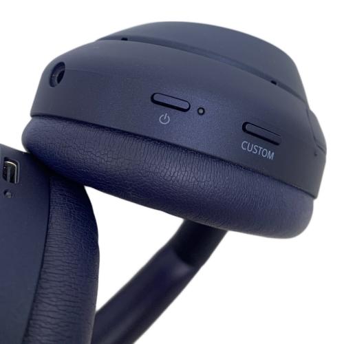 SONY (ソニー) ワイヤレスヘッドホン WH-1000XM4 USB-typeC 動作確認済み