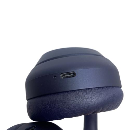 SONY (ソニー) ワイヤレスヘッドホン WH-1000XM4 USB-typeC 動作確認済み