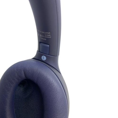 SONY (ソニー) ワイヤレスヘッドホン WH-1000XM4 USB-typeC 動作確認済み