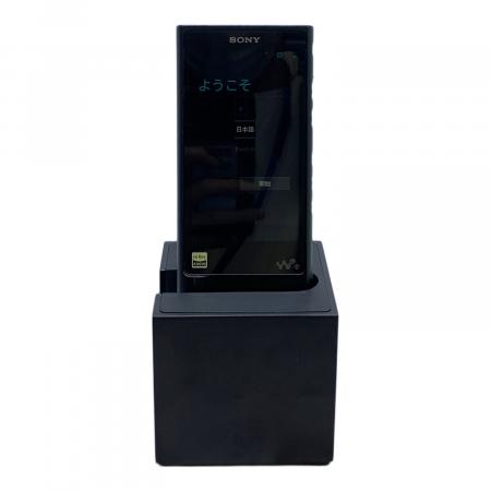SONY (ソニー) WALKMAN NW-ZX2｜トレファクONLINE