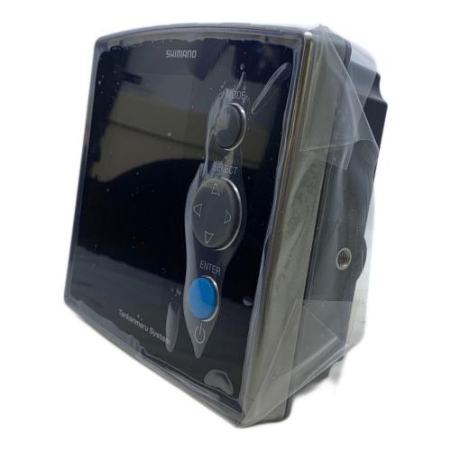 SHIMANO (シマノ) 深見丸 取付アクセサリー（別売）セット CV-FISH