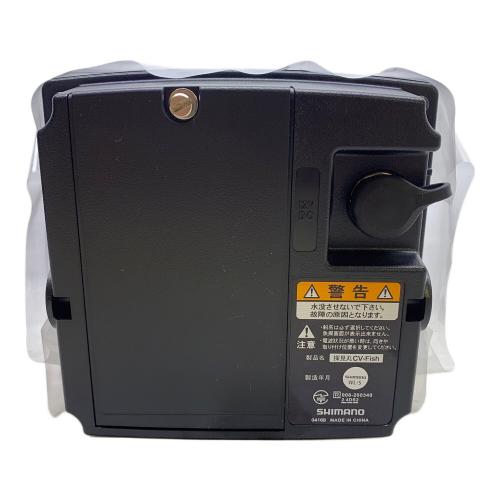 SHIMANO (シマノ) 深見丸 取付アクセサリー（別売）セット CV-FISH