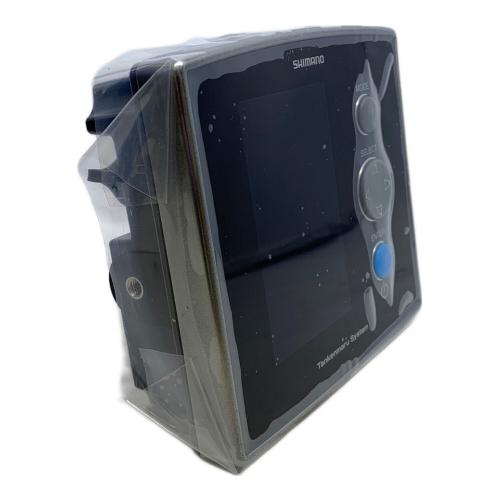 SHIMANO (シマノ) 深見丸 取付アクセサリー（別売）セット CV-FISH