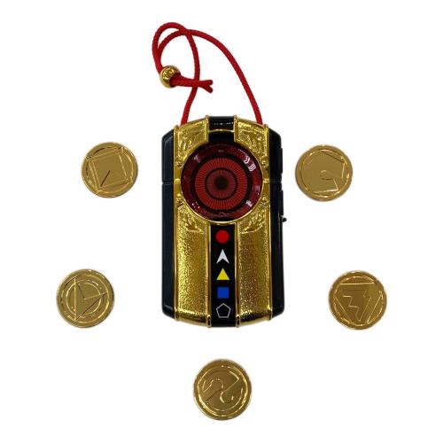 BANDAI（バンダイ） 忍者戦隊カクレンジャー (ニンジャセンタイ