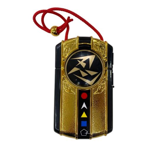 BANDAI（バンダイ） 忍者戦隊カクレンジャー (ニンジャセンタイ