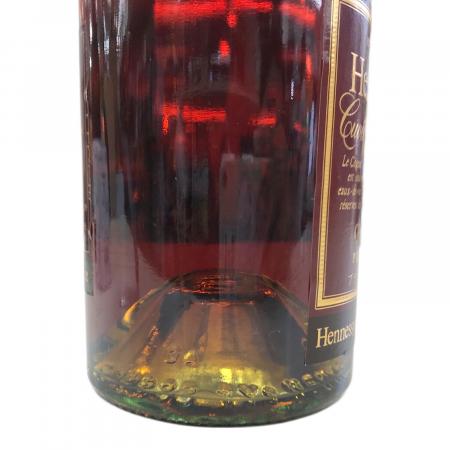 ヘネシー (Hennessy) コニャック キュヴェ スペリオール プリ