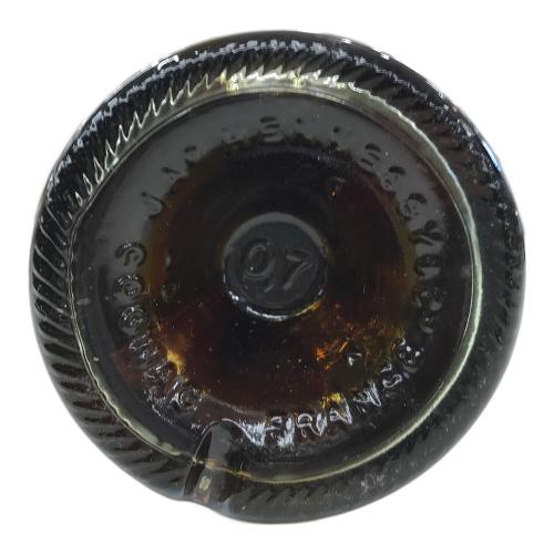 ヘネシー (Hennessy) コニャック キュヴェ スペリオール プリヴィレッジ 特級 700ml　未開封