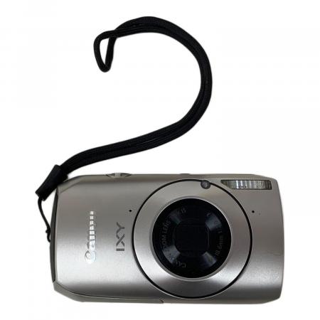 CANON (キヤノン) コンパクトデジタルカメラ IXY 30S｜トレファクONLINE