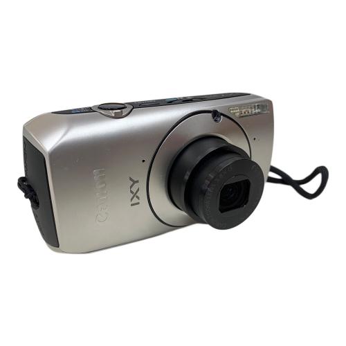 CANON (キヤノン) コンパクトデジタルカメラ IXY 30S