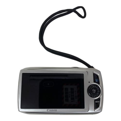 CANON (キヤノン) コンパクトデジタルカメラ IXY 30S