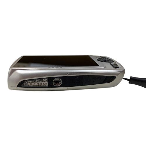 CANON (キヤノン) コンパクトデジタルカメラ IXY 30S