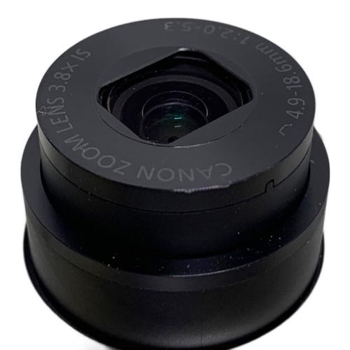 CANON (キヤノン) コンパクトデジタルカメラ IXY 30S