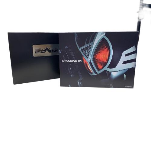 BANDAI (バンダイ) 仮面ライダー  デルタギア COMPLETE SELECTION MODIFICATION