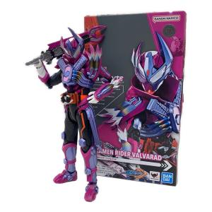 バンダイナムコ フィギュア 仮面ライダーヴァルバラド S.H.Figuarts　魂ウェブ商店限定