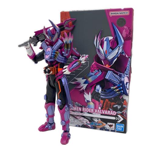 バンダイナムコ フィギュア 仮面ライダーヴァルバラド S.H.Figuarts　魂ウェブ商店限定