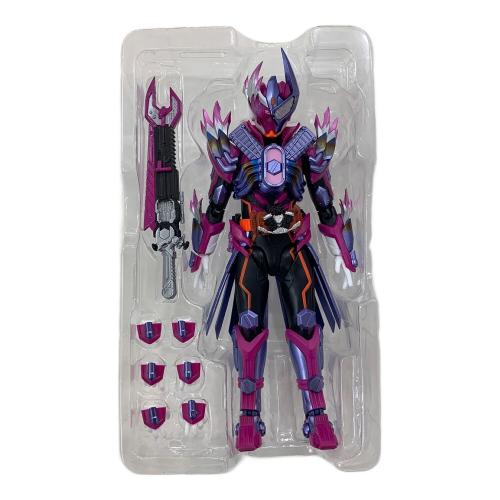 バンダイナムコ フィギュア 仮面ライダーヴァルバラド S.H.Figuarts　魂ウェブ商店限定