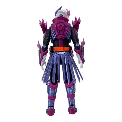 バンダイナムコ フィギュア 仮面ライダーヴァルバラド S.H.Figuarts　魂ウェブ商店限定