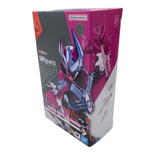 バンダイナムコ フィギュア 仮面ライダーヴァルバラド S.H.Figuarts　魂ウェブ商店限定