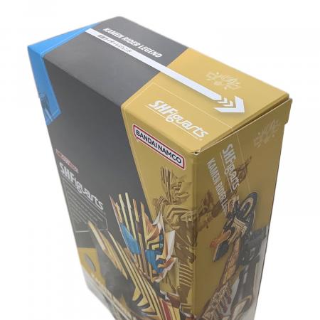 バンダイナムコ フィギュア 仮面ライダーレジェンド S.H.Figuarts