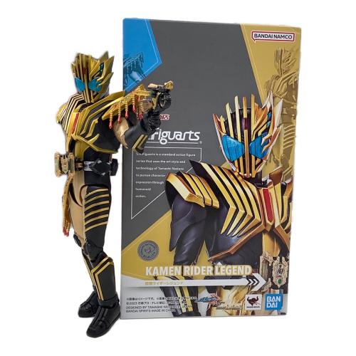 バンダイナムコ フィギュア 仮面ライダーレジェンド S.H.Figuarts