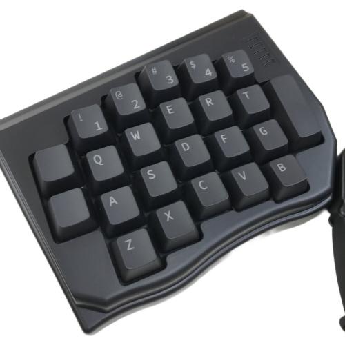 dotBravo (ドットブラーボ) 変形キーボード MKA0662 GraBSHELL M1