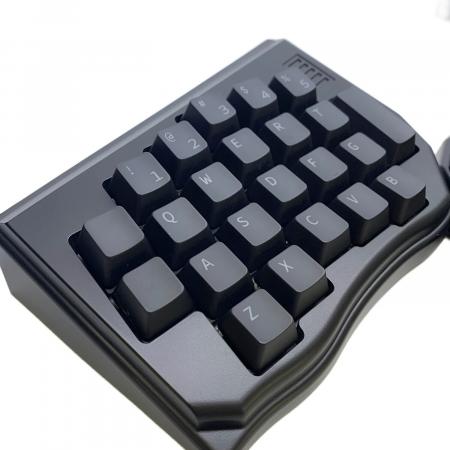 dotBravo GrabShell M1 変形キーボード dotBravo (ドットブラーボ) 変形キーボード MKA0829 GraBSHELL M1