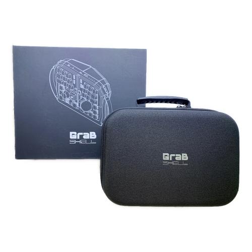 dotBravo (ドットブラーボ) 変形キーボード MKA0829 GraBSHELL M1