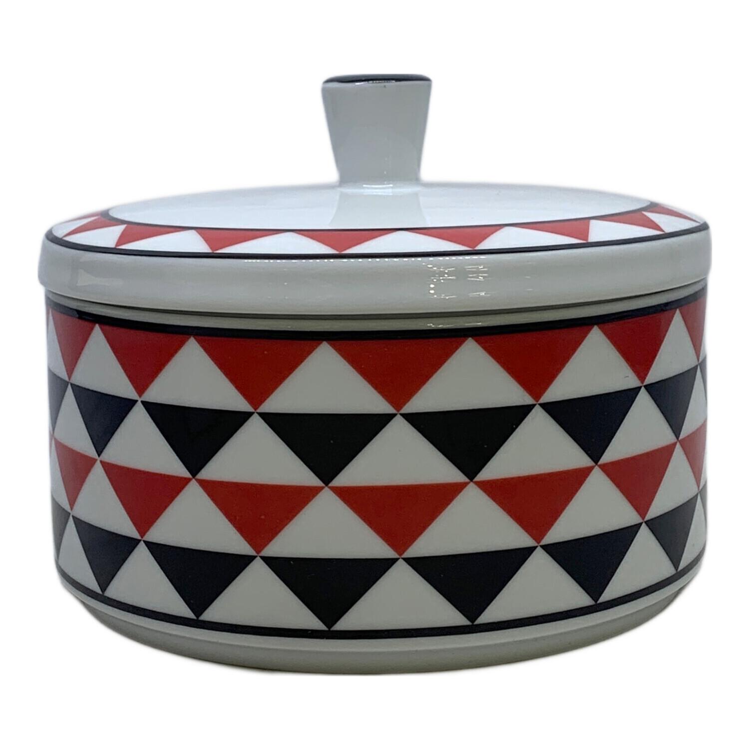 【新品】PRADA プラダ　ストレージボックス PRADA (プラダ) ストレージボックス PORTA OGGETTI｜トレファクONLINE