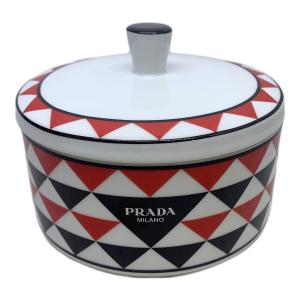 PRADA (プラダ) ストレージボックス PORTA OGGETTI