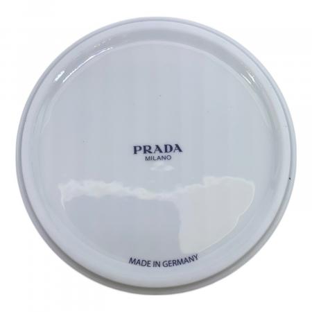 PRADA (プラダ) ストレージボックス PORTA OGGETTI｜トレファクONLINE
