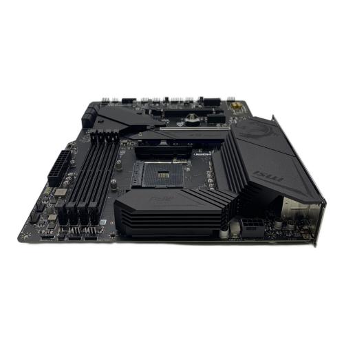 msi (エムエスアイ) マザーボード B550 GAMING PLUS