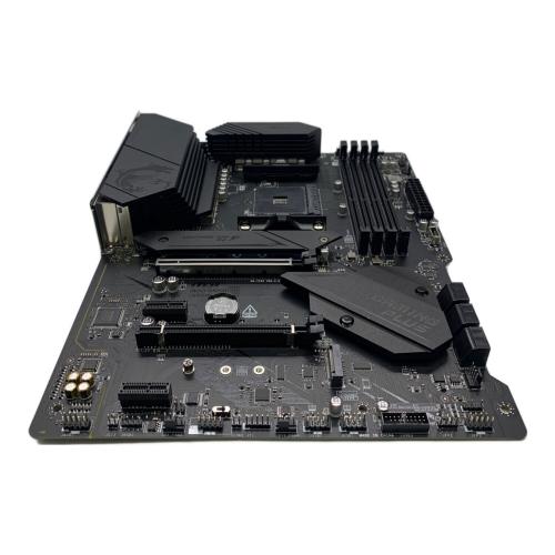 msi (エムエスアイ) マザーボード B550 GAMING PLUS