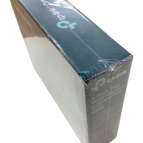TP-LINK (ティーピーリンク) 5-PORT 10G マルチギガビット