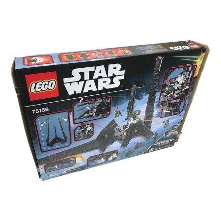 LEGO (レゴ) Disney（ディズニー） STAR WARS（スターウォーズ 