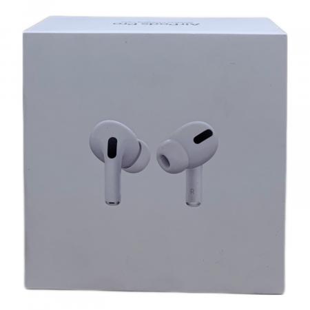 Apple (アップル) AirPods Pro(第1世代) A2190｜トレファクONLINE