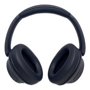 SONY (ソニー) ノイズキャンセリングヘッドホン WH-CH720N