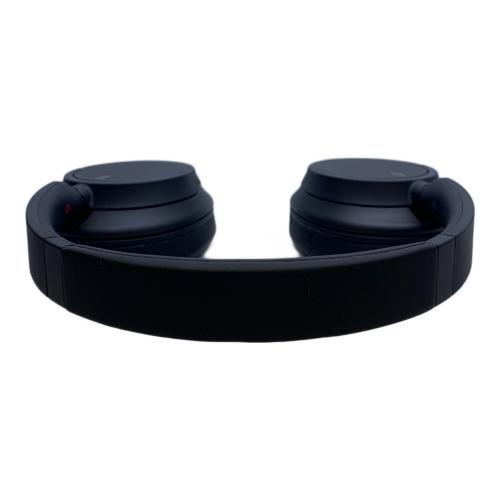 SONY (ソニー) ノイズキャンセリングヘッドホン WH-CH720N