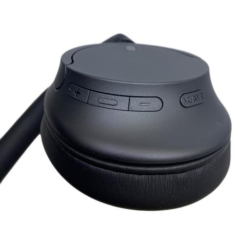 SONY (ソニー) ノイズキャンセリングヘッドホン WH-CH720N