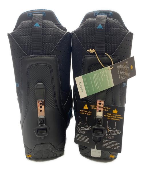 BURTON (バートン) BURTON スノーボードブーツ ブラック サイズ:28 未使用品