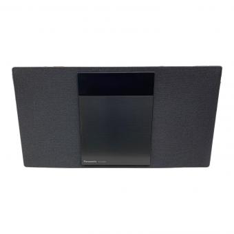 Panasonic (パナソニック) コンパクトステレオシステム SC-HC420-K LV2GB001120