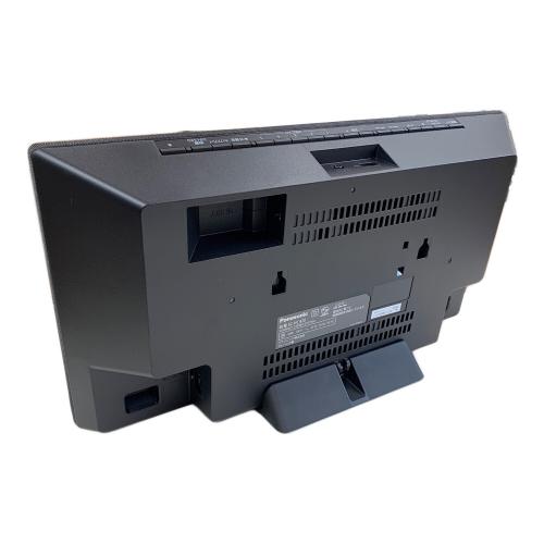 Panasonic (パナソニック) コンパクトステレオシステム SC-HC420-K LV2GB001120