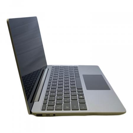 美品 マイクロソフト サーフェス Laptop Go 1943 ノートパソコン Microsoft(マイクロソフト) Surface Laptop Go 1943の激安通販