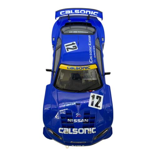AUTOart (オートアート) ダイキャストカー GT500 CALSONIC