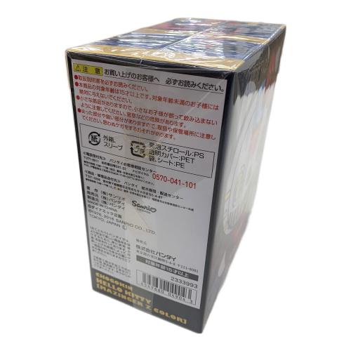 BANDAI (バンダイ) フィギュア 超合金 ハローキティ (マジンガーZカラー)